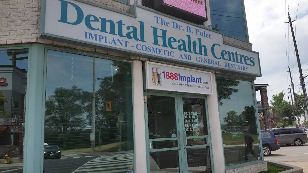 Dawson Dental East York