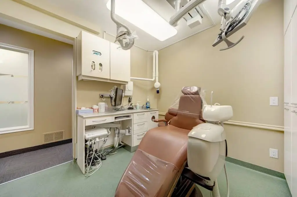 Altima Coxwell Dental Centre