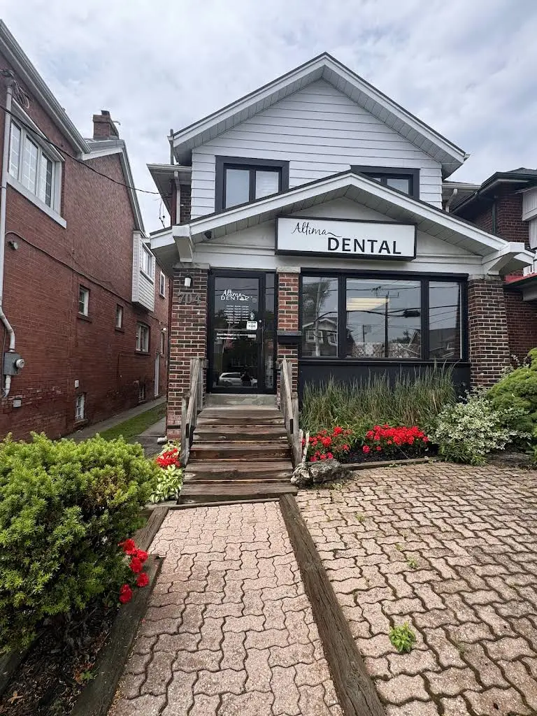 Altima Coxwell Dental Centre