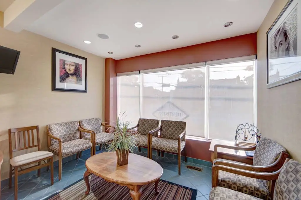 Altima Coxwell Dental Centre