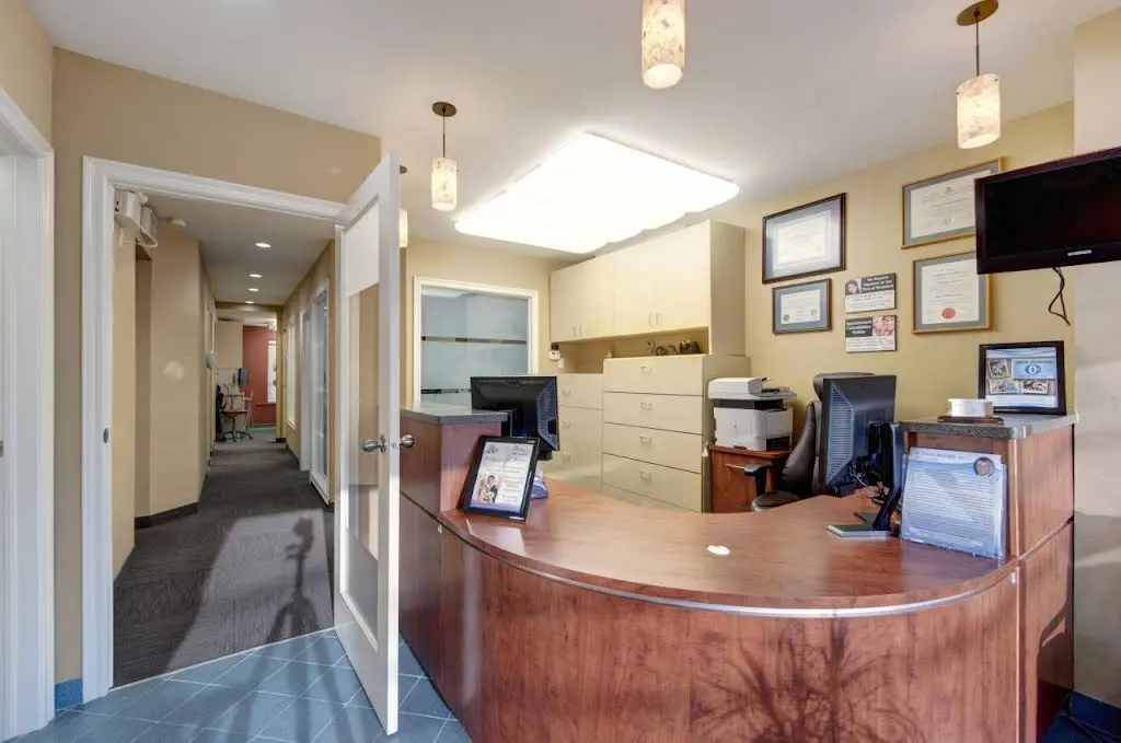 Altima Coxwell Dental Centre