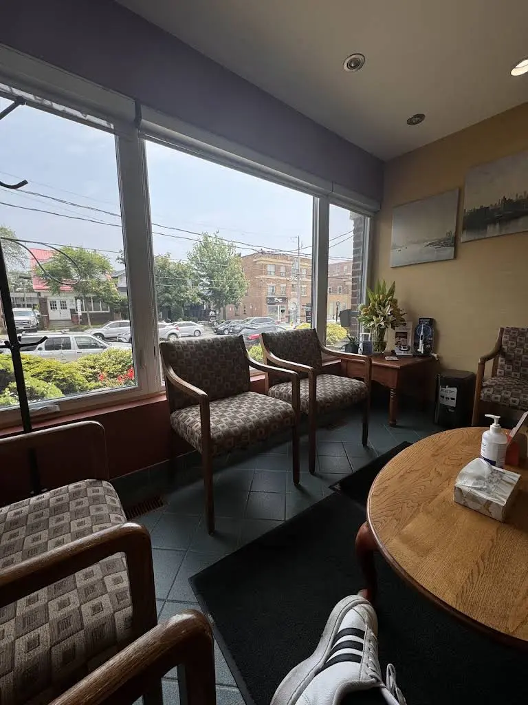 Altima Coxwell Dental Centre