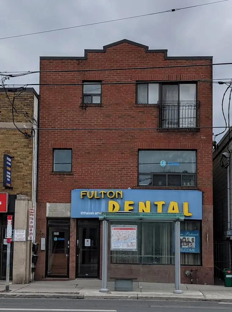 Fulton Dental