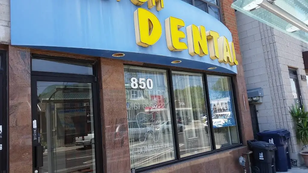 Fulton Dental