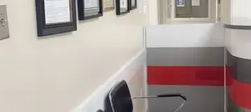 Dr. M. Rosario Dental Office