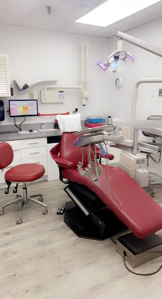 Dr. M. Rosario Dental Office