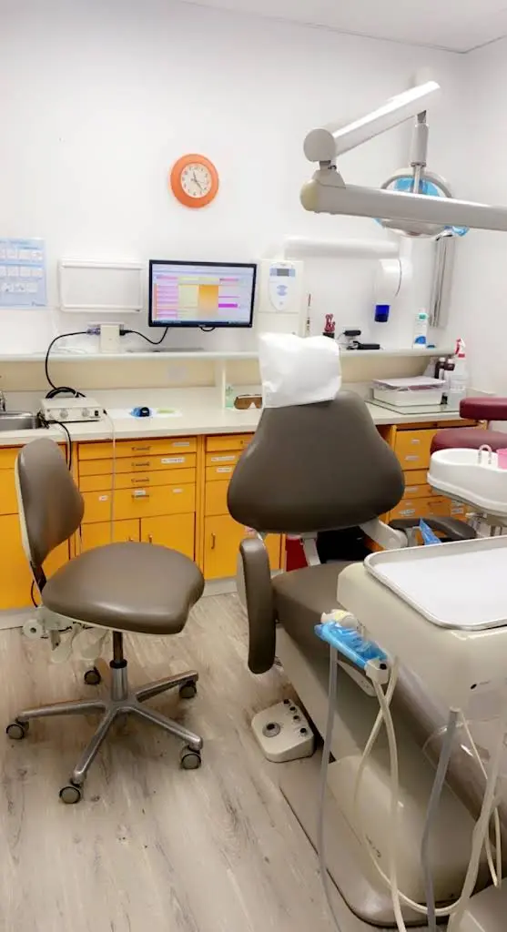 Dr. M. Rosario Dental Office