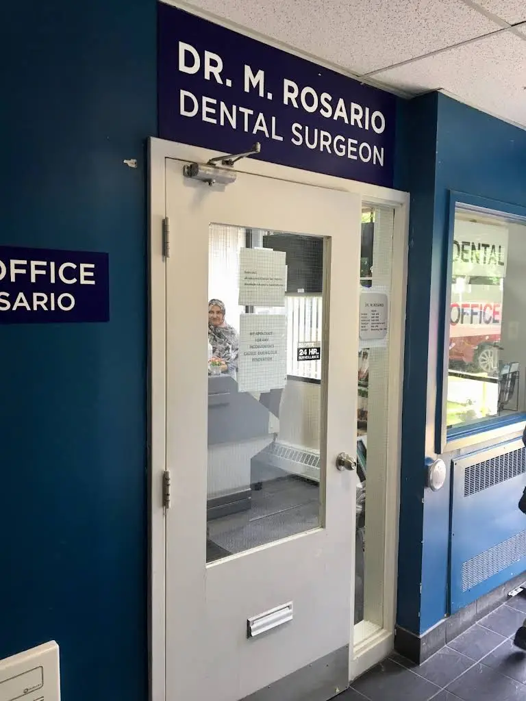 Dr. M. Rosario Dental Office