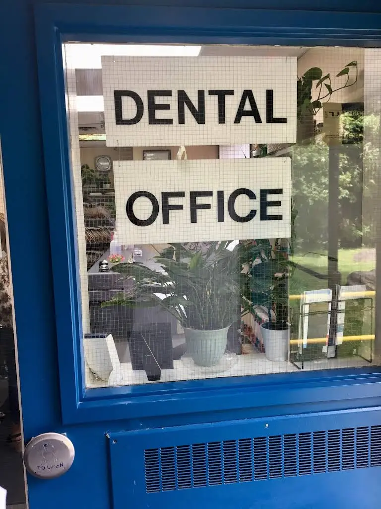 Dr. M. Rosario Dental Office