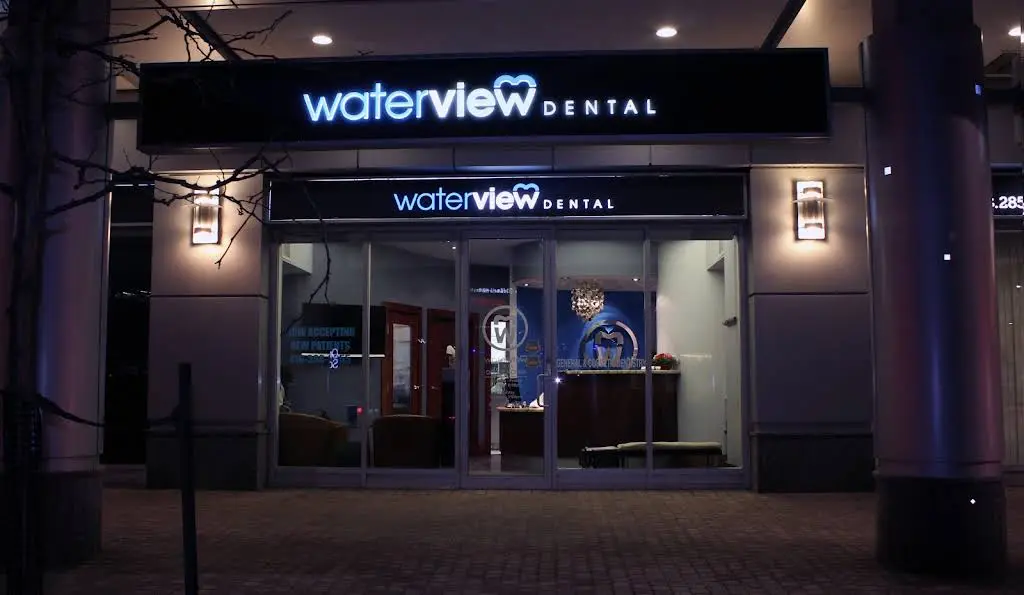 Waterview Family Dental Clinic