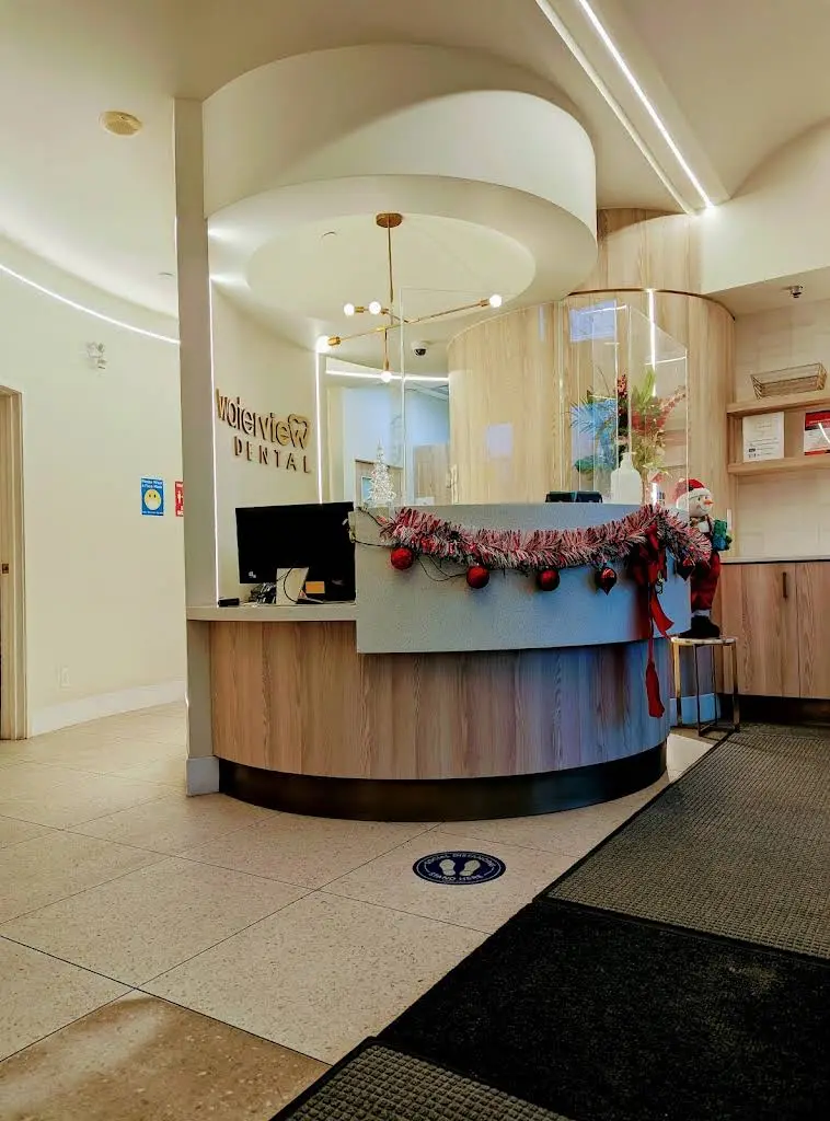 Waterview Family Dental Clinic