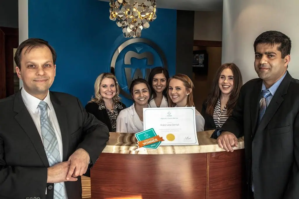 Waterview Family Dental Clinic