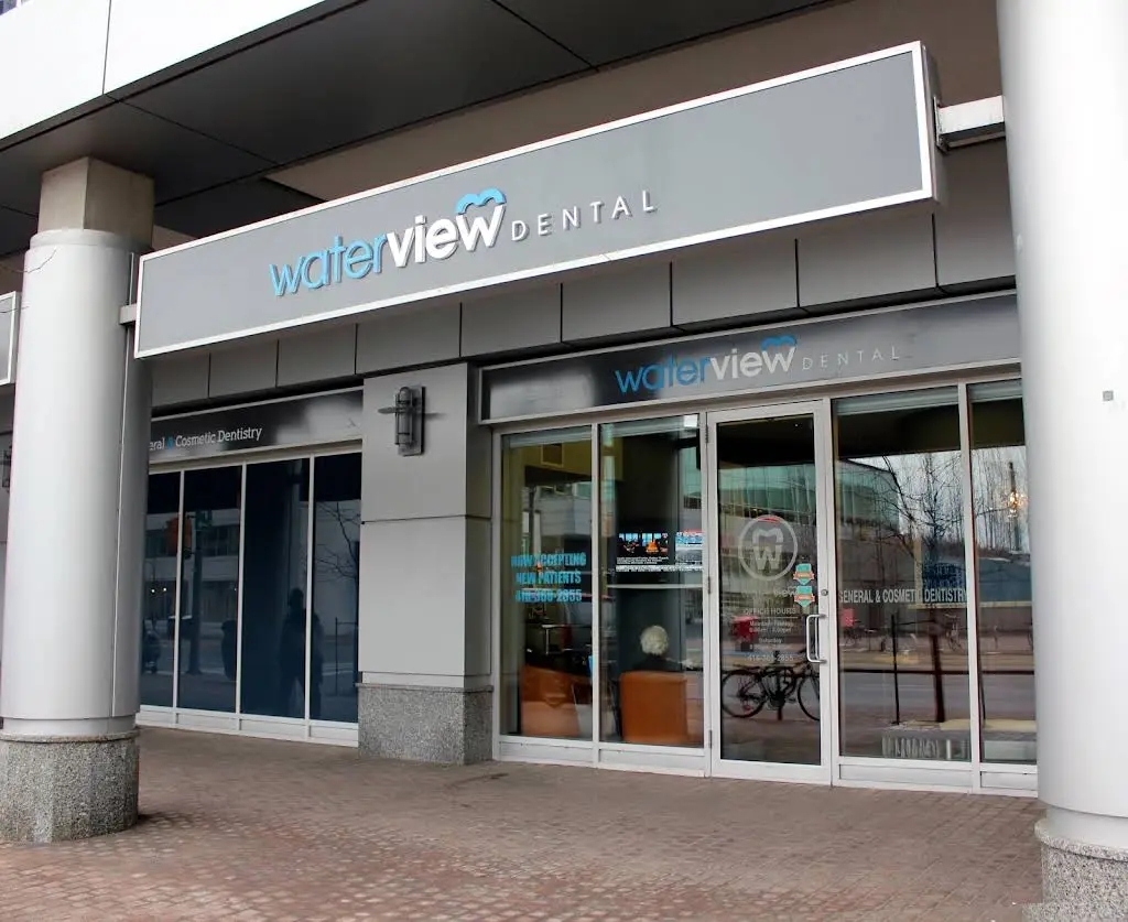 Waterview Family Dental Clinic