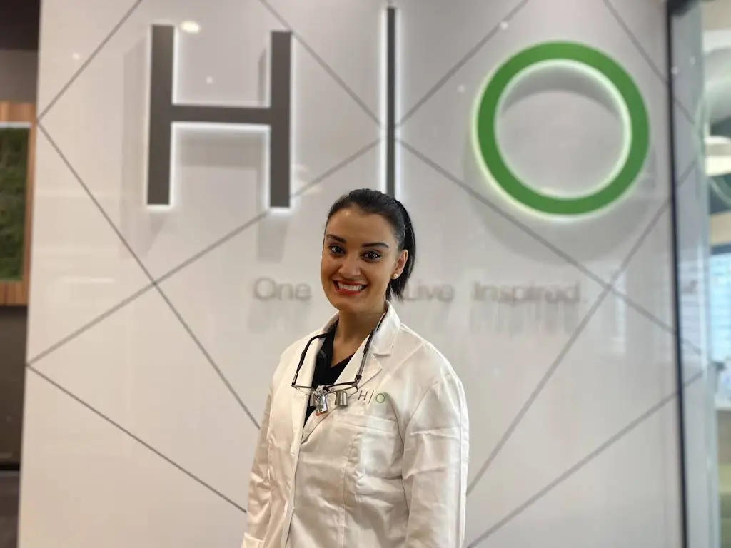 HealthOne Harbourfront