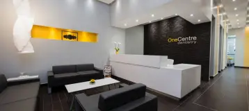 One Centre Dentistry