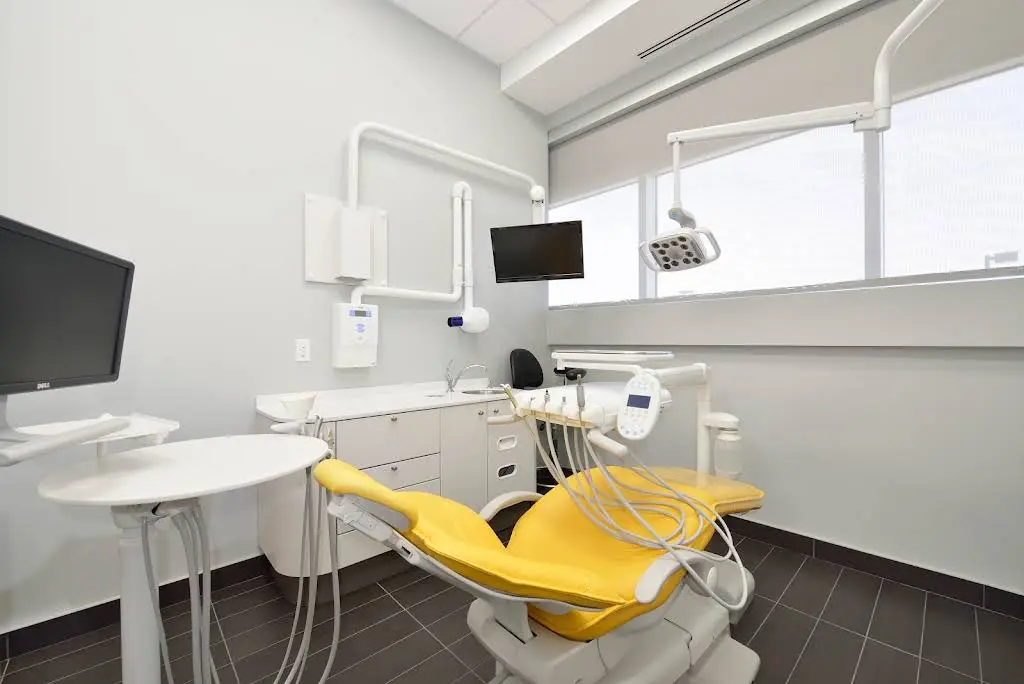 One Centre Dentistry