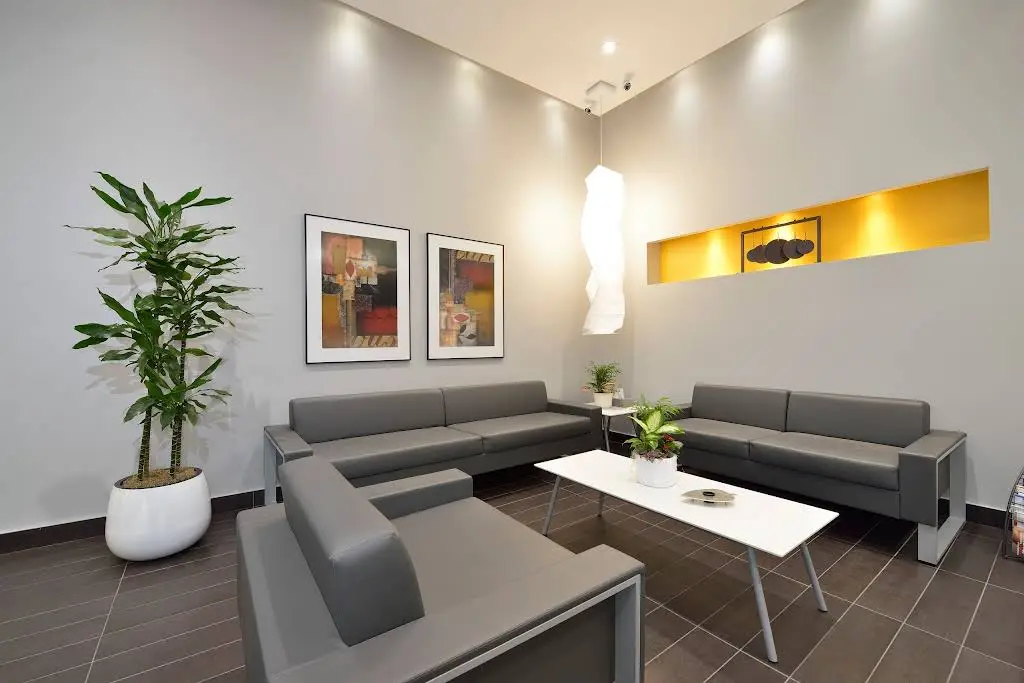 One Centre Dentistry