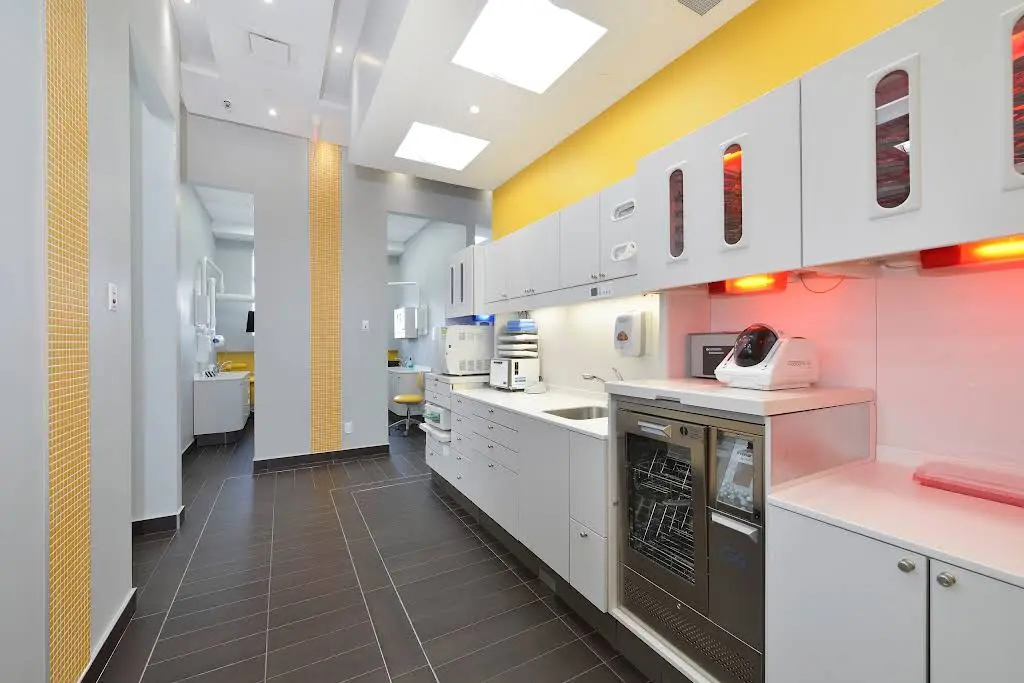 One Centre Dentistry