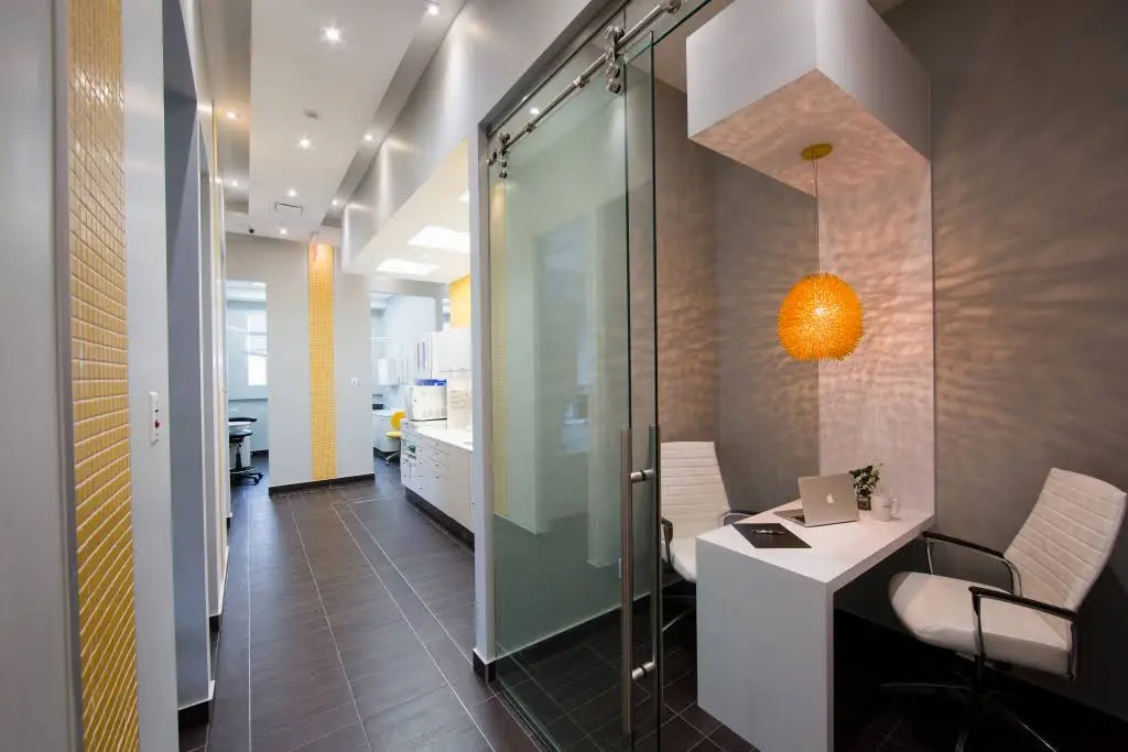 One Centre Dentistry