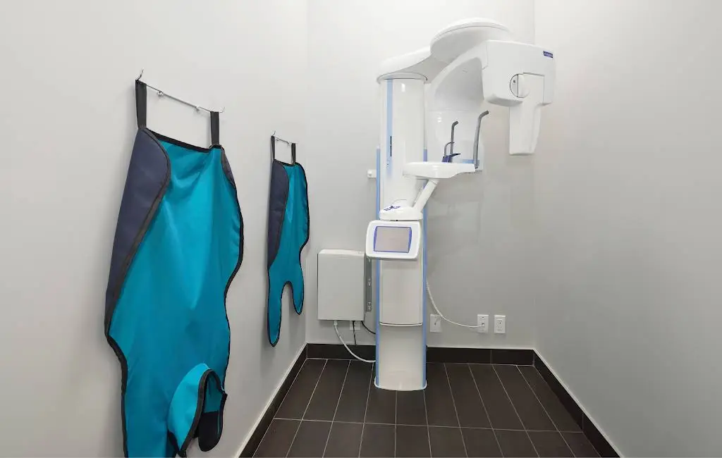One Centre Dentistry