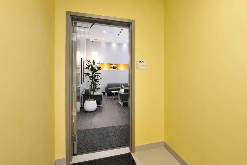 One Centre Dentistry