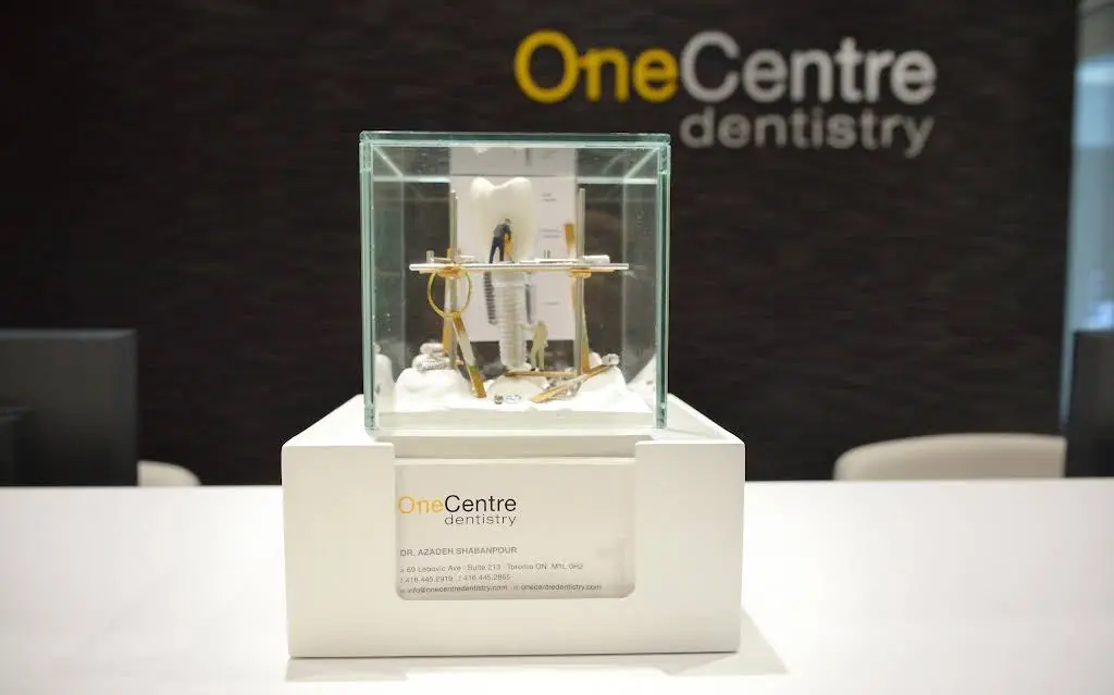 One Centre Dentistry