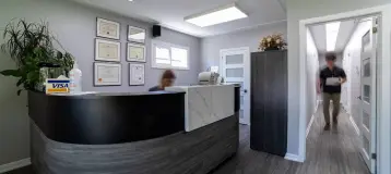 Dr. E. Y. Choi Dental Office