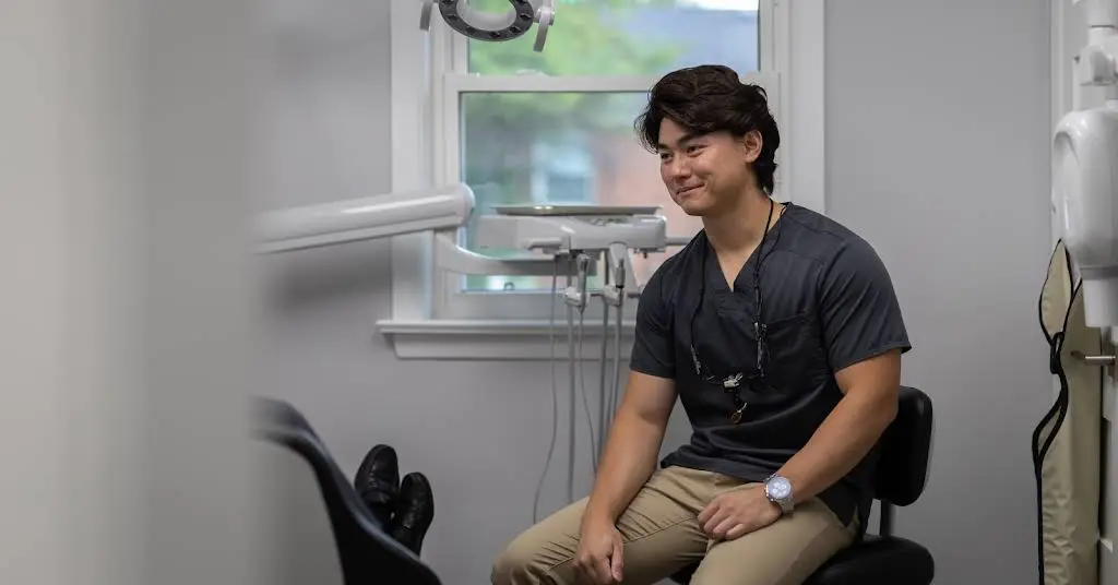 Dr. E. Y. Choi Dental Office