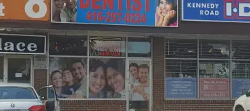 Antrim Dental Center
