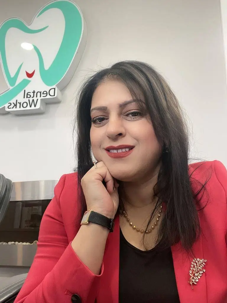 Q Dental Works