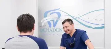 Benadent Dental Services