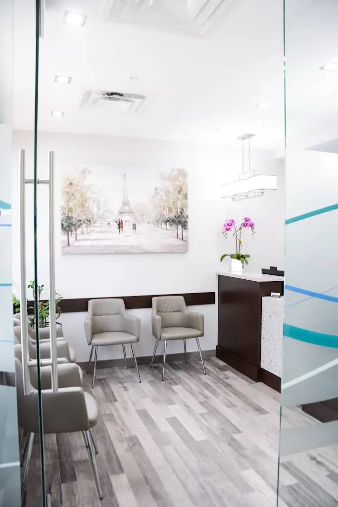 Benadent Dental Services