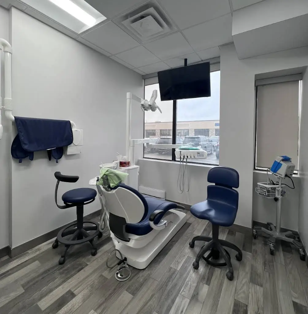 Benadent Dental Services