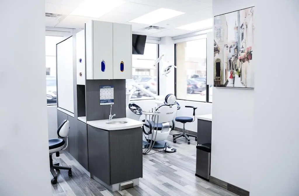 Benadent Dental Services