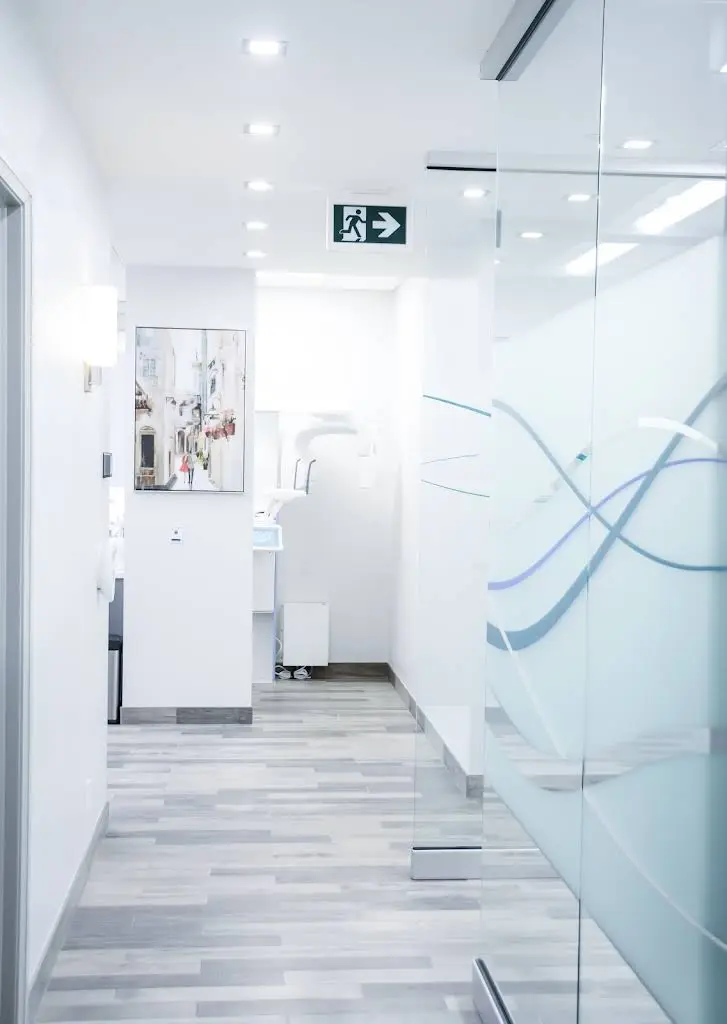 Benadent Dental Services