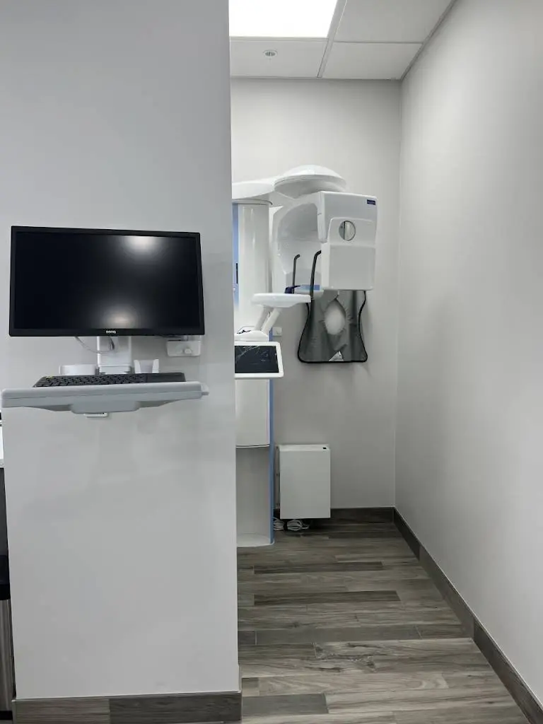 Benadent Dental Services