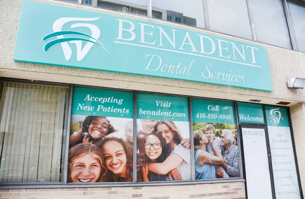 Benadent Dental Services