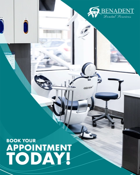 Benadent Dental Services