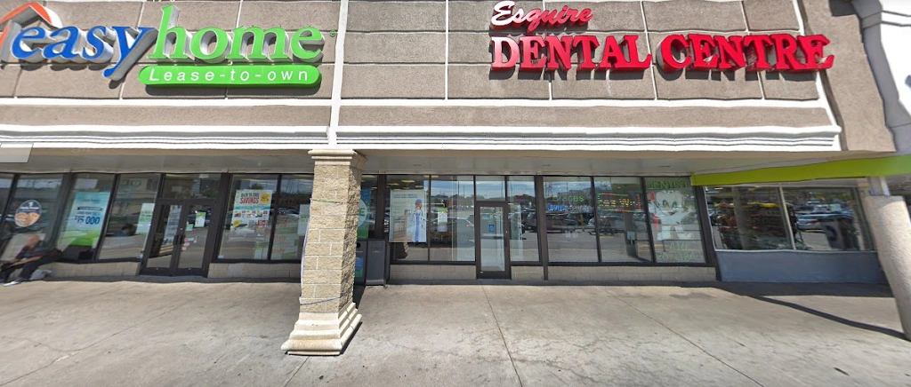 Esquire Dental Centres