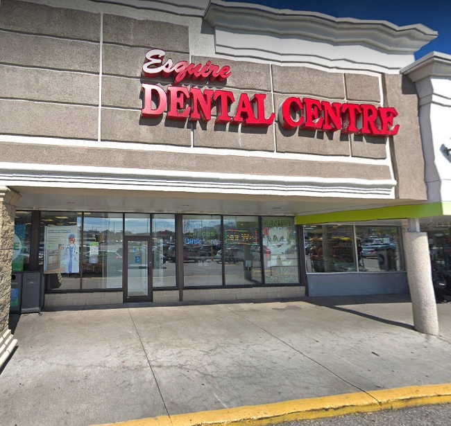 Esquire Dental Centres