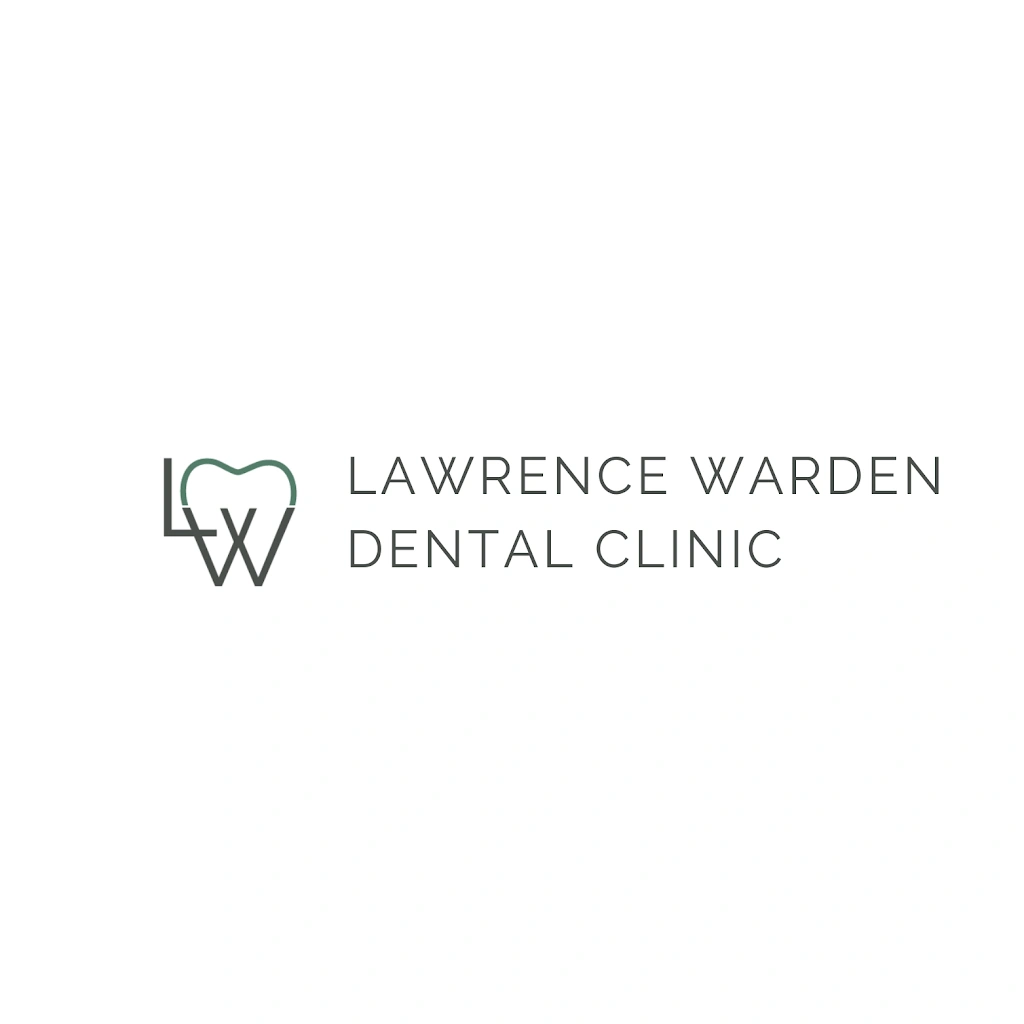 Lawrence Warden Dental Clinic - Professional dental clinic exterior with modern facilities