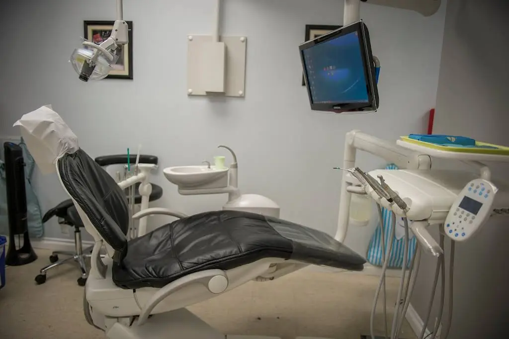 Kenway Dental Care - Professional dental clinic exterior with modern facilities