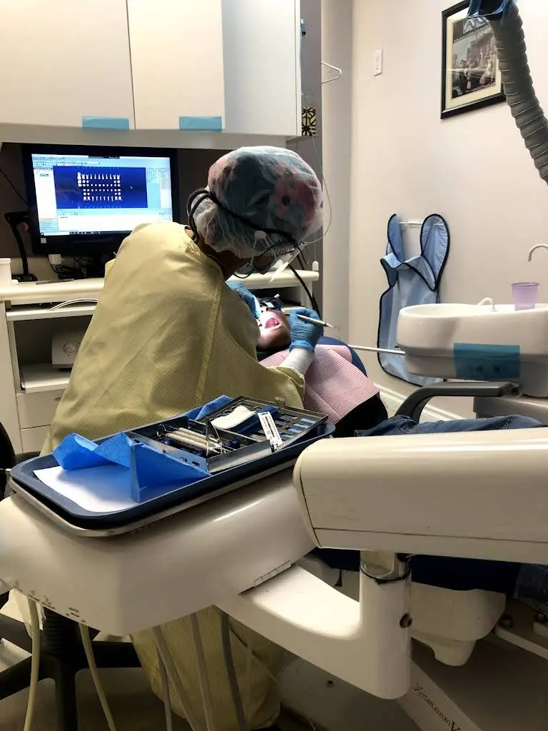 Kenway Dental Care