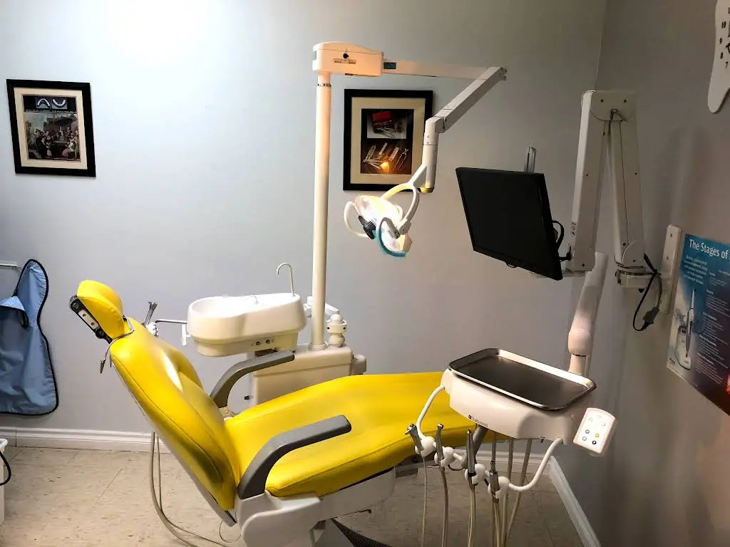 Kenway Dental Care