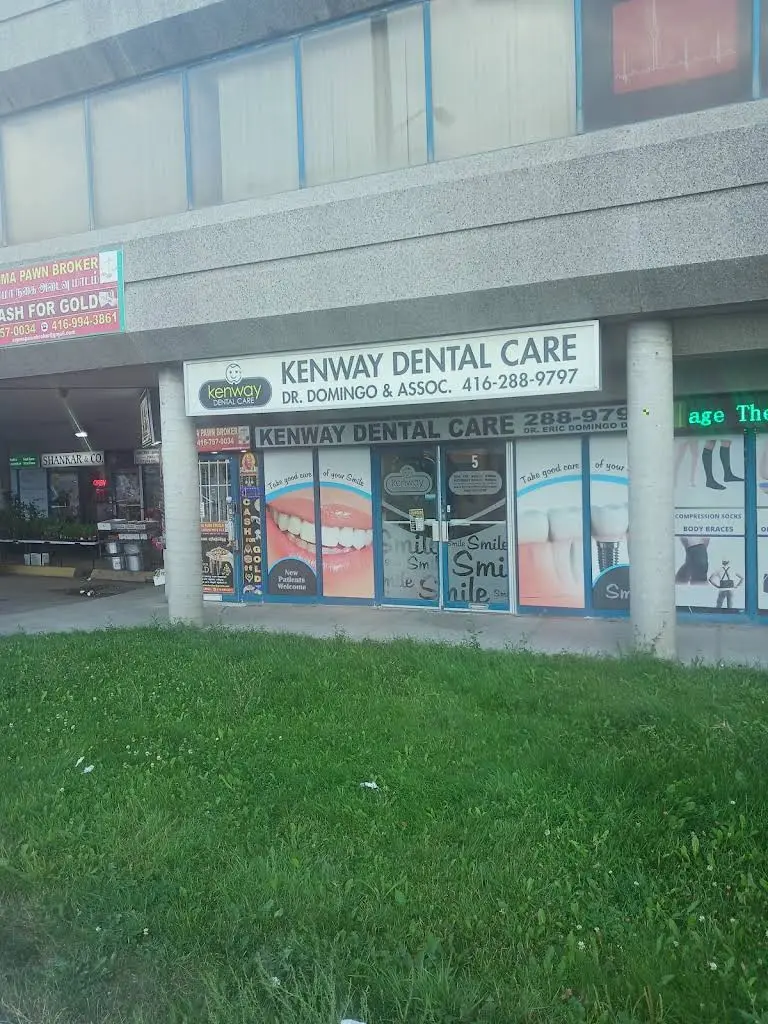 Kenway Dental Care