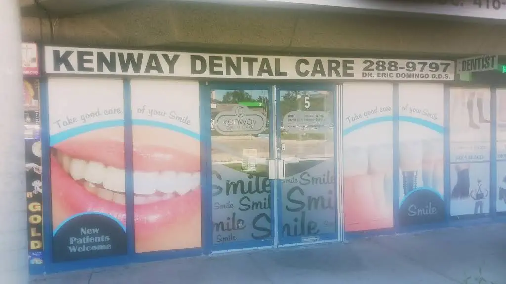 Kenway Dental Care