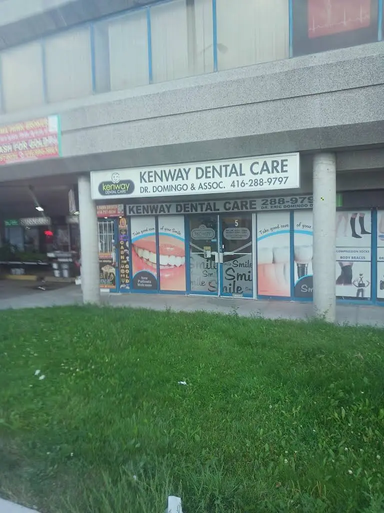 Kenway Dental Care