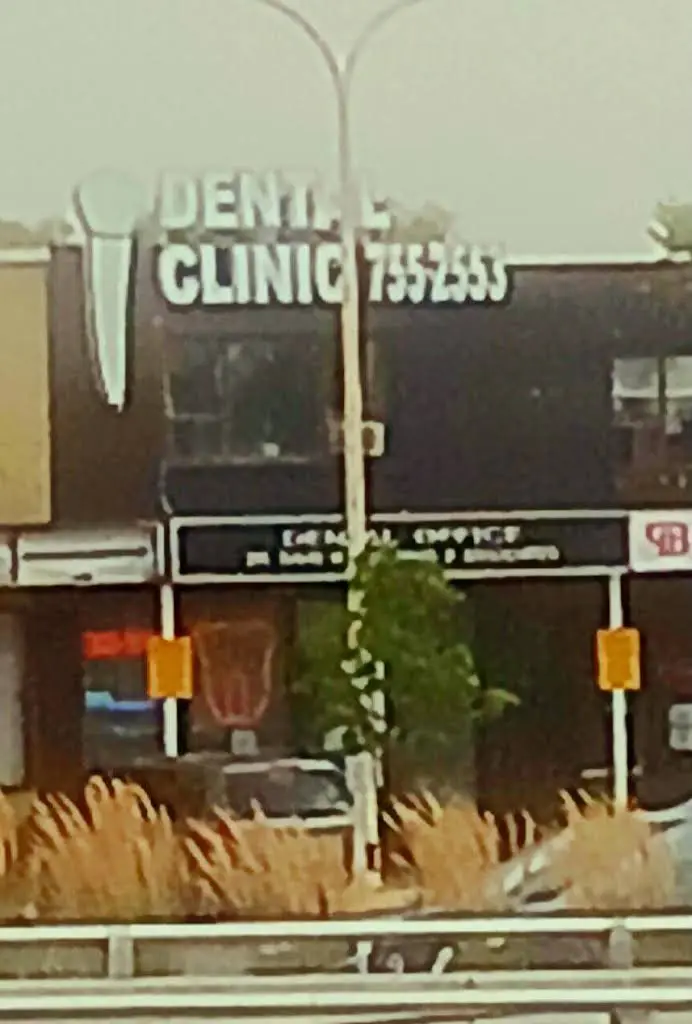 Eglinton Kennedy Dental - Dr. David Freedman BSc. D.M.D.