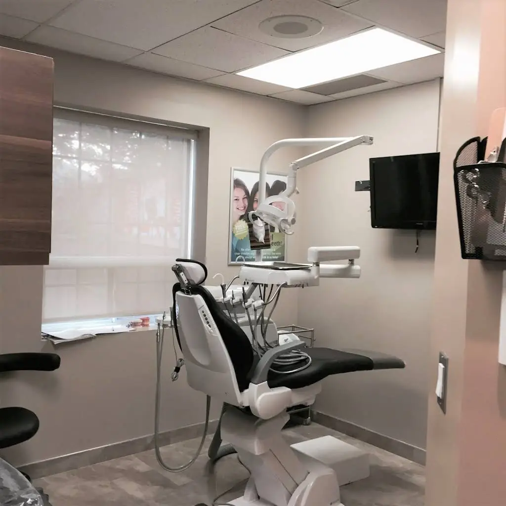 Zircon Dental - Dr. Ali Nasser