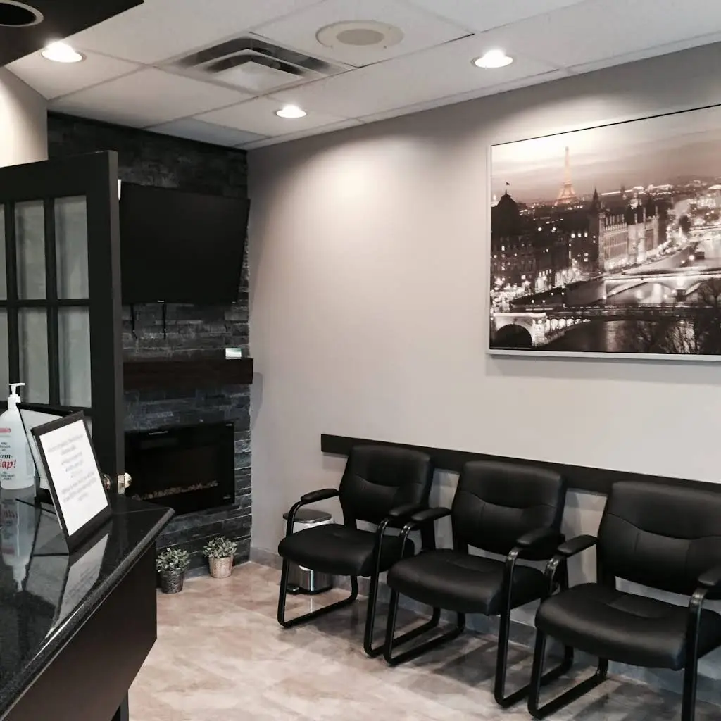 Zircon Dental - Dr. Ali Nasser
